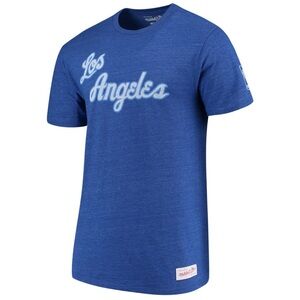 Los Angeles Lakers Mitchell & Ness Tshirt